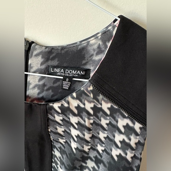 Linea Domani Dress - Picture 3 of 3